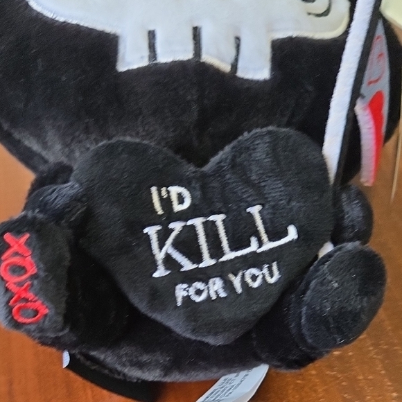 I'd Kill For You Punchkin - Picture 4 of 10